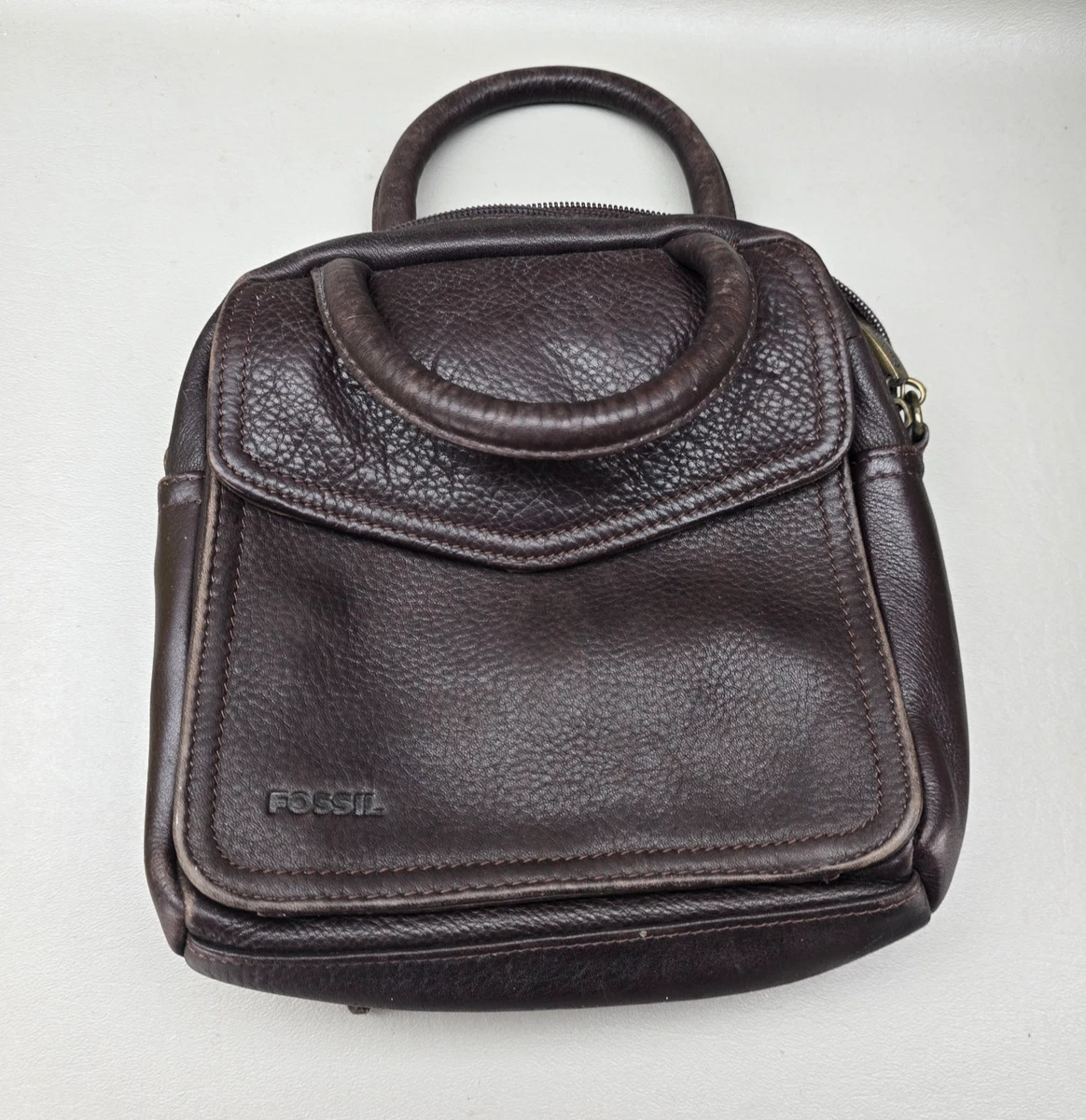 Fossil Backpacks for Women for sale - eBay