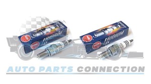 Honda Super Cub C125 Spark Plugs