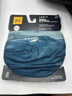 Buff OG Ecostretch Ltd. Edition TRU Graduate Studies Multifunctional Neckwear