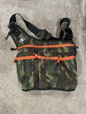 Diaper Dude Camouflage Crossbody Bag Shoulder Strap