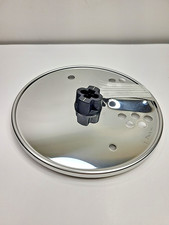 Kitchenaid kfp0718 kfp0719 Replacement Parts - Never Used - Thick Slice Disc