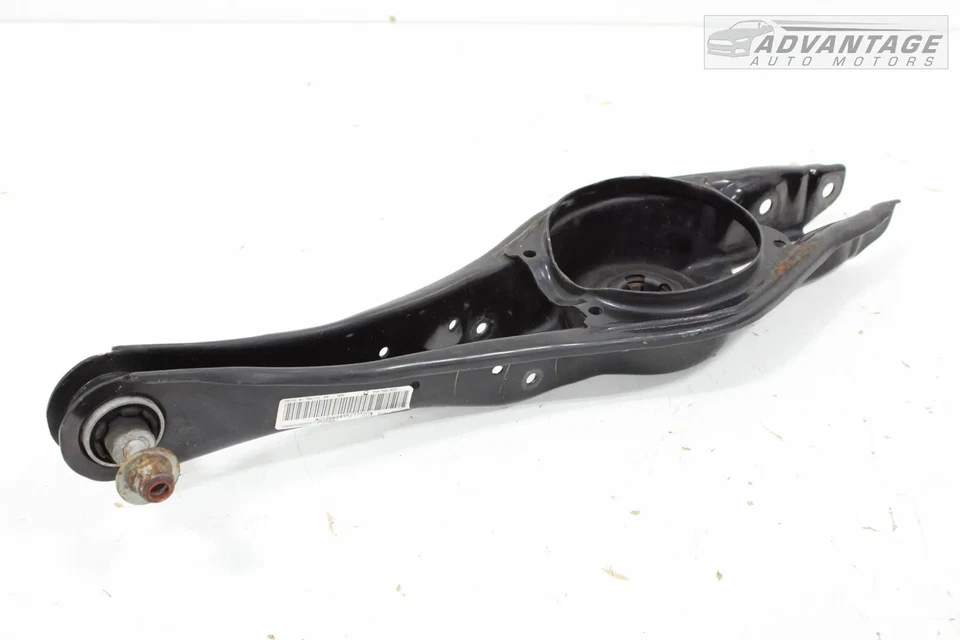 2018-2024 大众 TIGUAN AWD 后方右侧降压后方控制臂 原始设备制造商 — 第 3/4 张图片