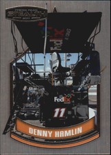 2011 Press Pass Racing 17