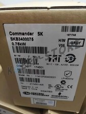 1PCS New Emerson Nidec Inverter SKB3400075
