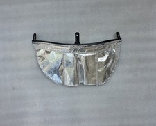 Casque de lutte contre l'incendie MSA Gallet GA1109 protection du cou aluminisée