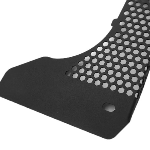 Radiator Side Guard Protector For SUZUKI SV650 ABS 2015-2024 SV650X 2018-24 24 - Picture 9 of 9