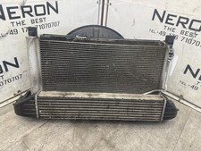 Mercedes SLK 200 R171  K&uuml;hler Paket Wasser &Ouml;l Klima L&uuml;fter