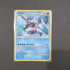 Pokémon Palkia Holo Rare Call of Legends 19/95 Basic 100 HP 2011 on eBay