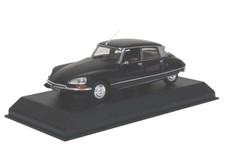 NOREV 1/43 - Citroen DS 23 Pallas - 1972.