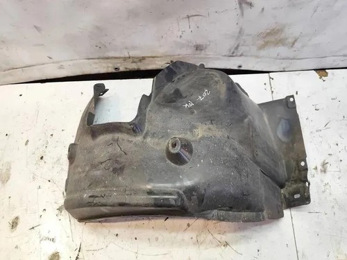 BMW 1 Cabrio E88 Innenkotflügel vorne links 75965010 7207649 2.00 27174867