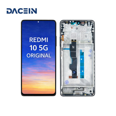 Original Display Für REDMI 10 5G Neu+TOOL+12 Monate Garantie - Blitzversand