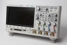 Agilent MSOX-3024A Mixed Signal Oscilloscope ...