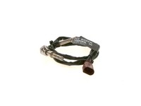 Bosch Sensor Abgastemperatur 0 986 259 015 FüR VW A3 Skoda Golf 5K1 Passat 8P1 6