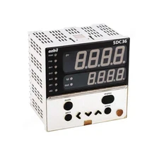 Azbil Corporation | C36TC0UA12K0 | Used/Refurbished