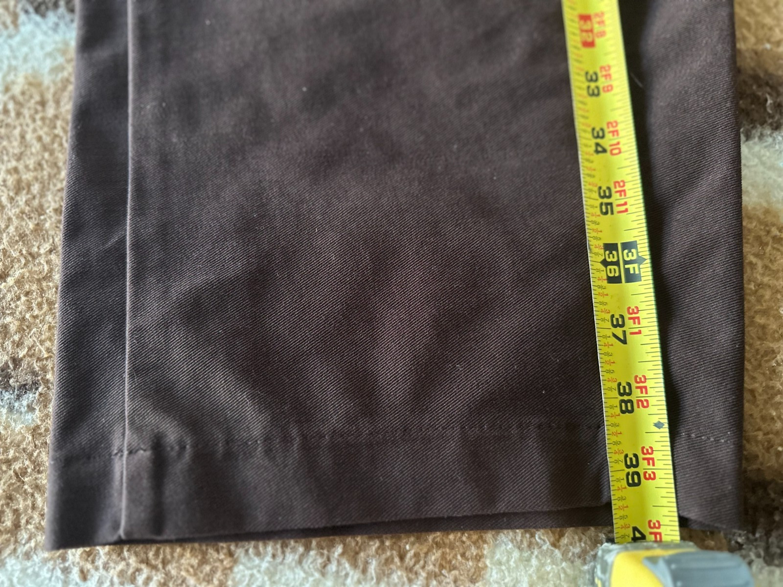 UNIQLO Jersey Barrel Silhouette -NEW- 2 Pair of Pants Women's -Size L thumbnail 10