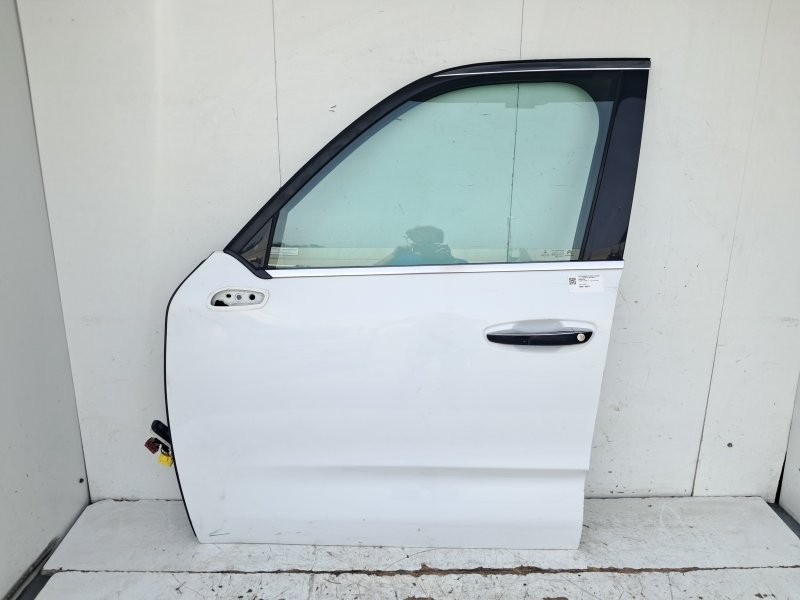 9801572680 PORTA ANTERIORE SX CITROEN C4 PICASSO II (--) 1.6 HDI 8v AUT 120CV 20