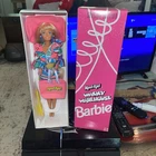 Vintage BARBIE In Original Box! KOOL-AID WACKY WAREHOUSE. Special Edition Rare!!