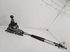 VW JETTA III 1K2 Schaltknauf 40704537 1K0711113BG 1.90 Diesel 77kw 34547814