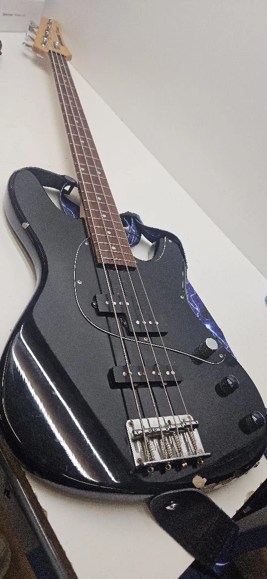 Ibanez Tr Bass for sale | eBay