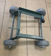 Hummel Floor Sander Dolly