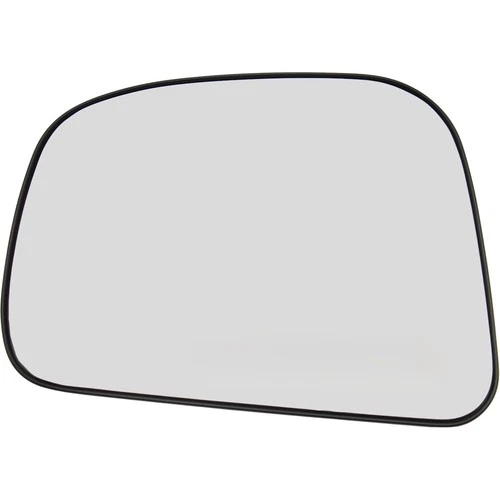 Mirror Glass  Left Hand Side Driver 96366EL10A for Nissan Versa 2007-2012