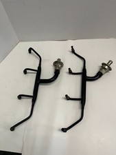 68-72chevrolet Big Block Smog Tubes With Valves 68-72chevrolet Big Block Smog Tubes With Valves