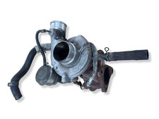 Subaru Forester SG 2003 Turbo 14412AA240 DRX13102
