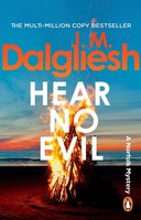 Hear No Evil, J M Dalgliesh