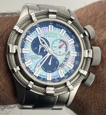 Mens Limited Anniversary Edition INVICTA Wris...