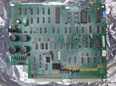 IGT S, S+ 2000 Slot Machine PCB 75505704 Rev B Replacement Board 1996 Working