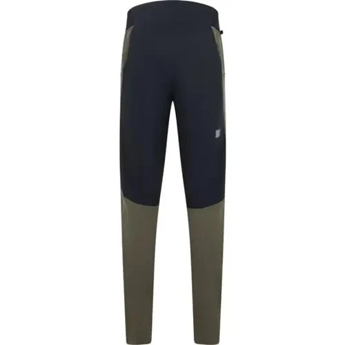 Pantalón Madison DTE Hombre 4 Temporadas DWR Verde Medianoche Foto 2 de 2