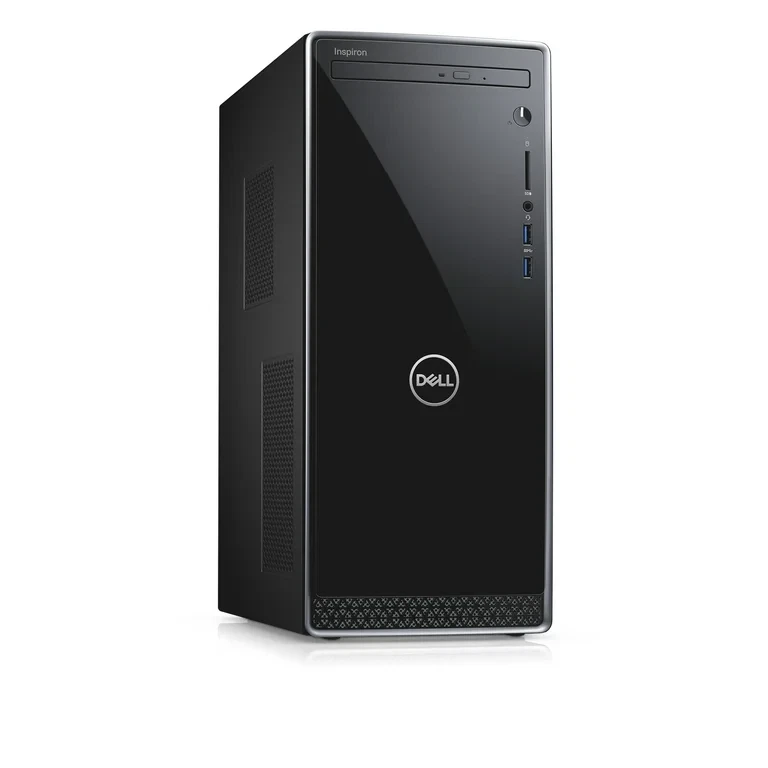 Dell Inspiron Intel Core i5 8th Gen. PC Desktops & All-In-One
