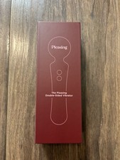 Harry Styles x Pleasing Limited Edition Double Sided Vibrator SOLD OUT | IN HAND