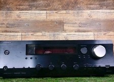 INTEGRA NETWORK STEREO RECEIVER DTM-40.4