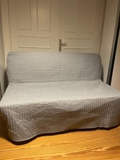 2er Bettsofa (Ikea: LYCKSELE LÖVÅS) 100€ VB