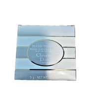 Christian Dior Blush Nuances 850 Modulation I...