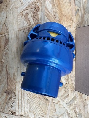 Zodiac Flow Regulator Valve Marca Nuevo für MX6 / MX8