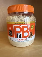 BetterBody Foods PBfit Peanut Butter Powder 24oz.