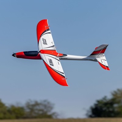E-flite ElectroStreak 1.1m RC Flugzeug PNP   Höchstgeschwindigkeit bis 210 km/h