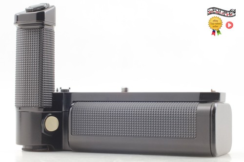 TEST[NearMINT] Canon Motor Drive MA Battery Pack For A-1 AE-1 Program From JAPAN