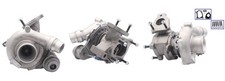 Turbolader Abgasturbolader für NISSAN OPEL RENAULT PRIMASTAR Bus Kasten