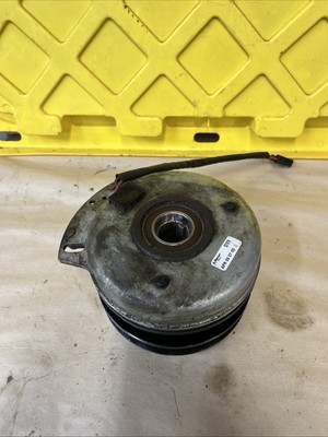 OEM Warner 521979 PTO Clutch