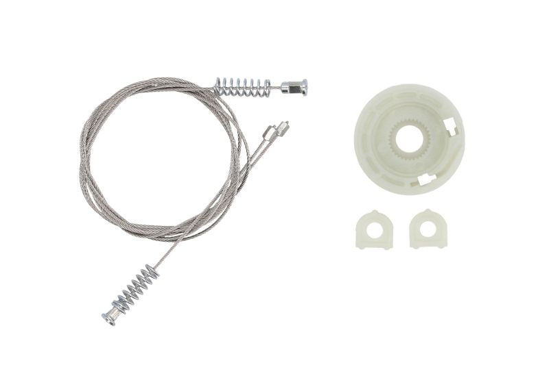 Fits BLIC 6205-05-010814P Window lifter repair kit Left/Right Rear BM ⭐UK Stock⭐