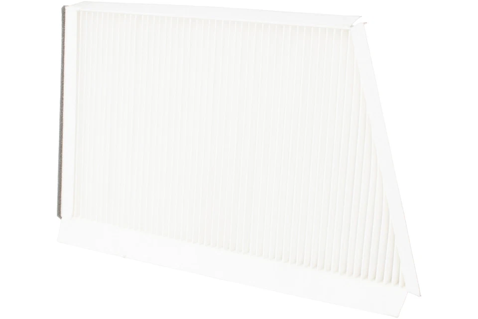 Filtro de aire de cabina Beck/Arnley compatible con Mercedes-Benz C230 2002-2007 modelo ID 042-2064 Foto 4 de 4