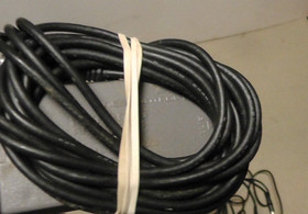 Pacchetto console Nintendo NES 4 giochi Mario, Double Dragon, Zapper 2 controller