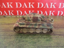 1/72 Modellino Carro Armato Ta…