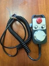 CALT 6 axis Manual Pulse Generator Handheld Wheel Controller TM1474-100BSL5