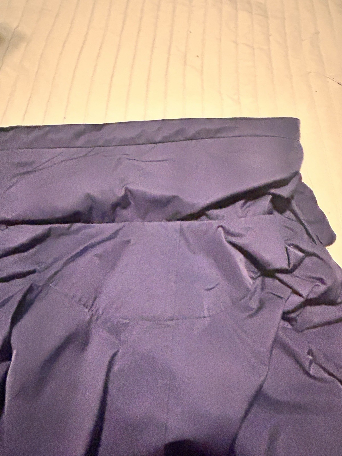 Rainforest Button Down rain jacket coat women’s S… - image 9