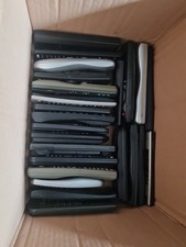 ~10,5Kg Elektroschrott 125 Fernbedienungen ohne Deckel Platinen Schrott Konvolut