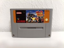 ebay® Auktion 358022954227 | SNES - Wild Guns - Super Nintendo Thumbnail of ebay® auction 358022954227 | SNES - Wild Guns - Super Nintendo